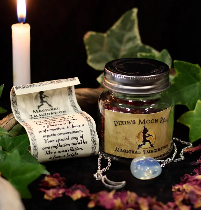 Magickal Imagination Spell Jar.jpg