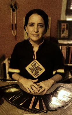 Tarot Readings, Psychic Readings, Mediumship, Oracle Readings, Psychic ...