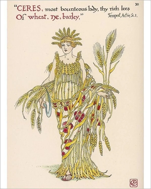 Witch’s Sabbat: Lammas/ Lughnasadh