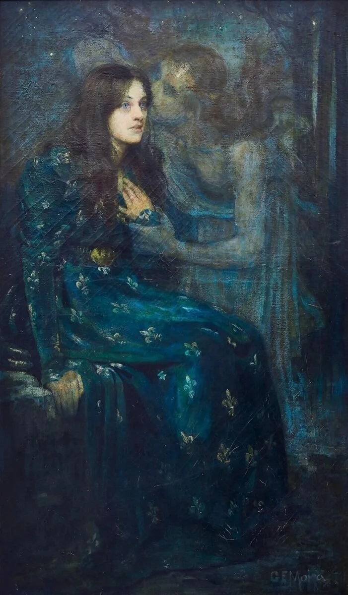 Samhain: A Witch’s Sabbat