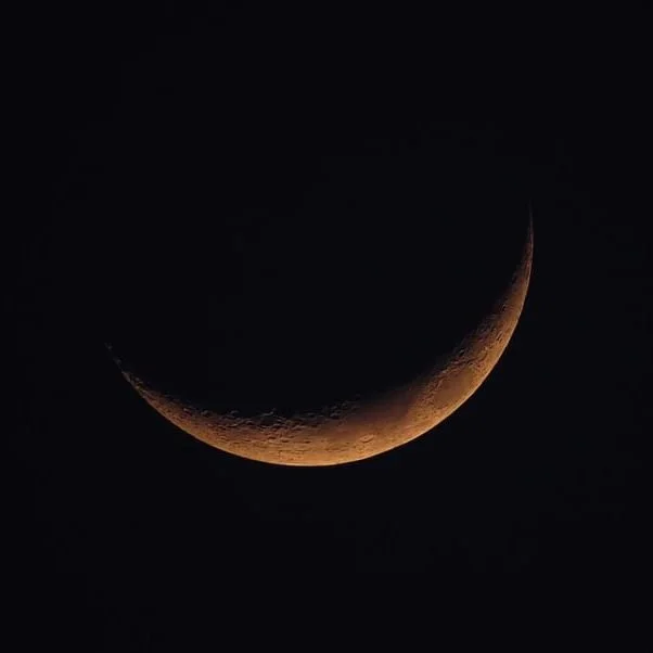 New Moon in Taurus
