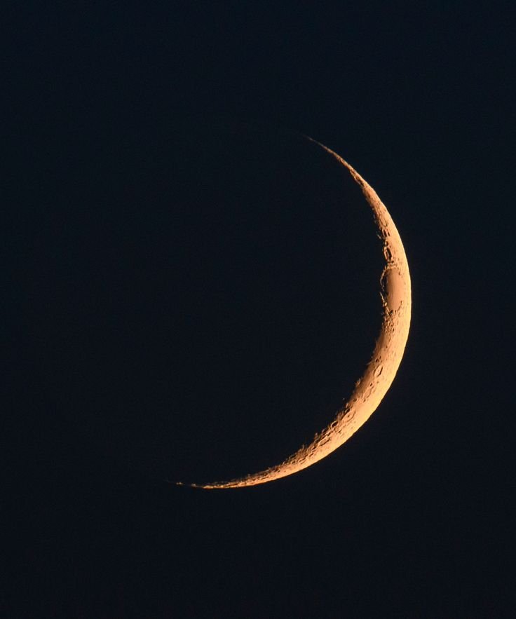 New Moon in Gemini