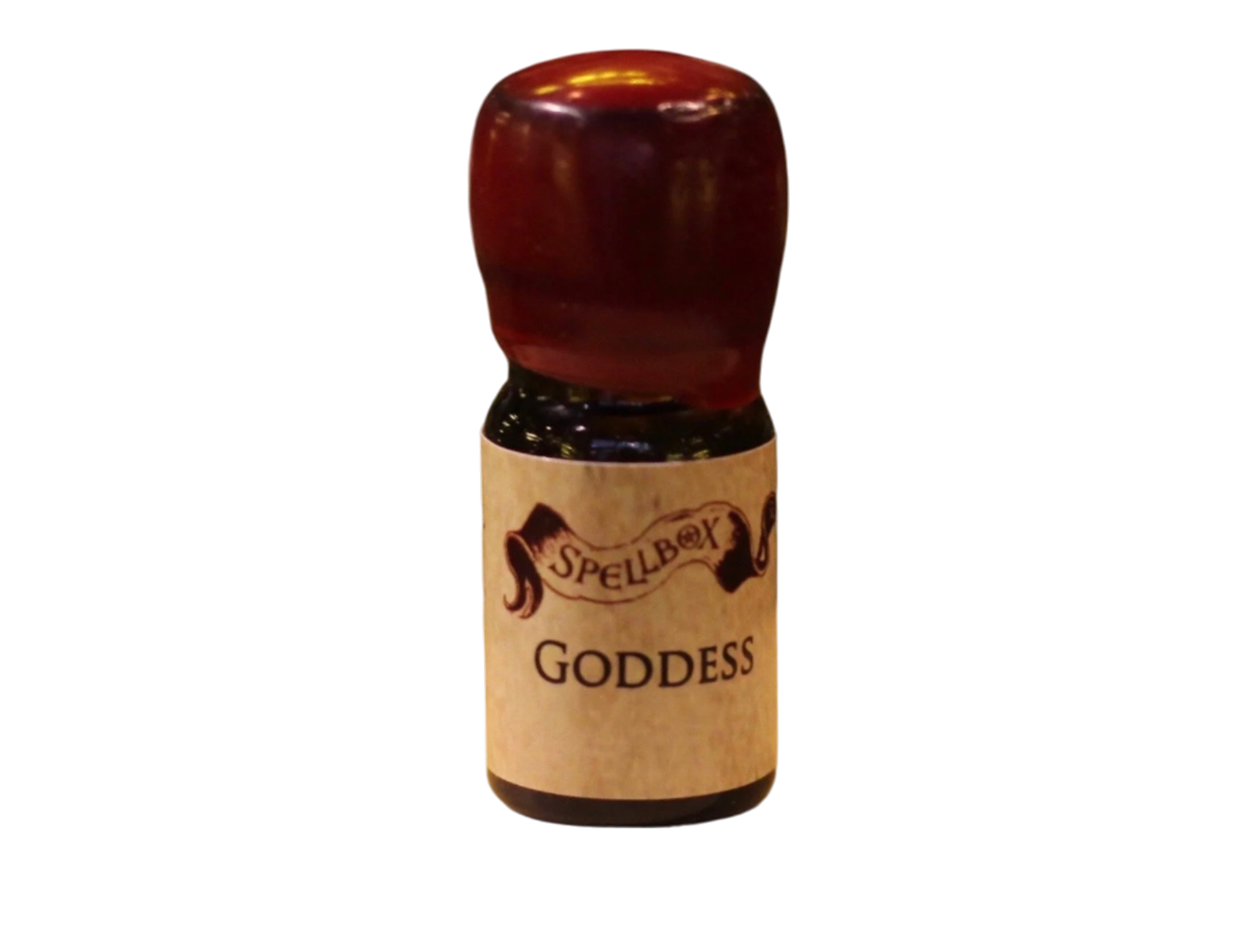 Goddess Oil Blend