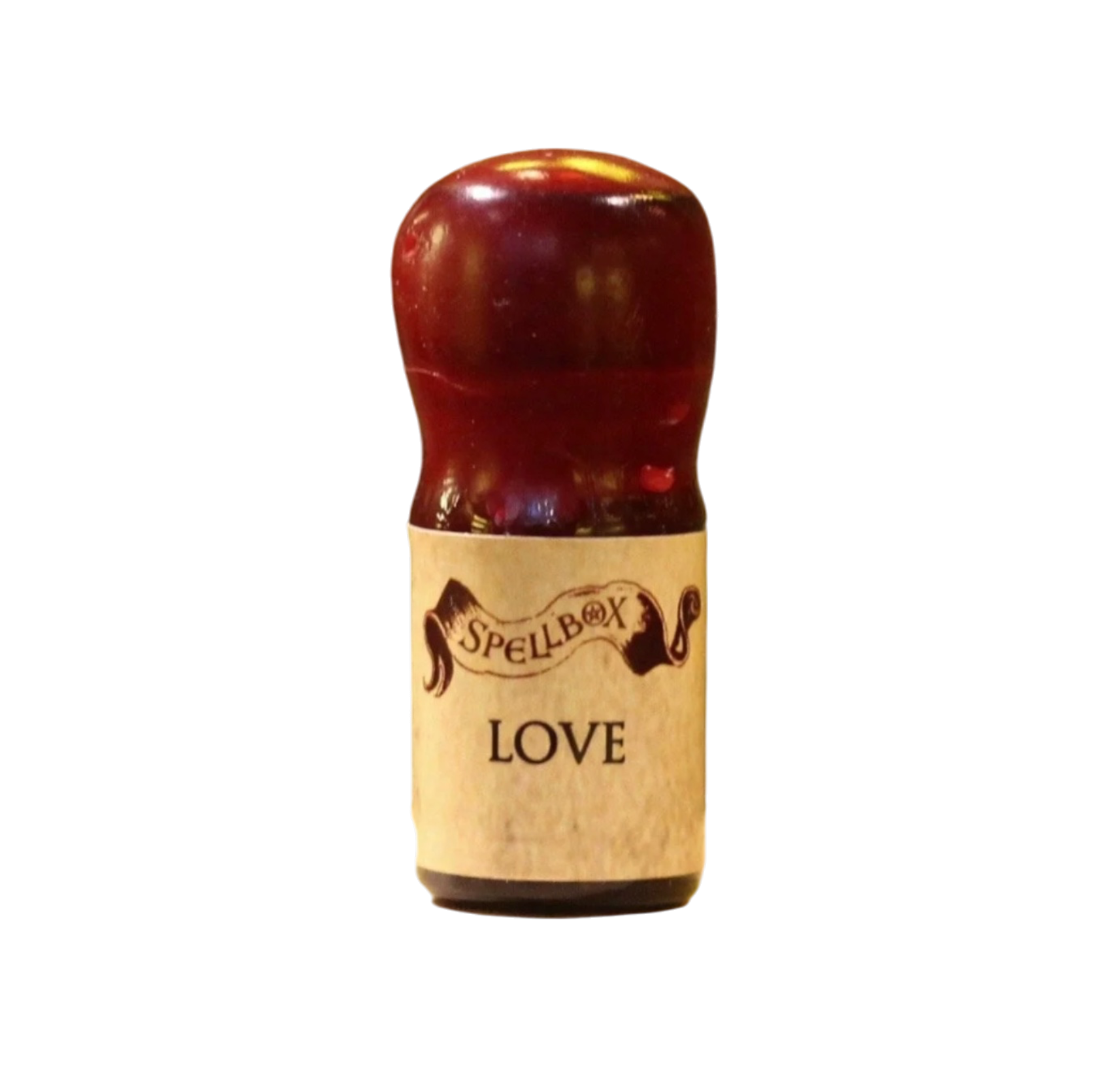 Love Oil Blend