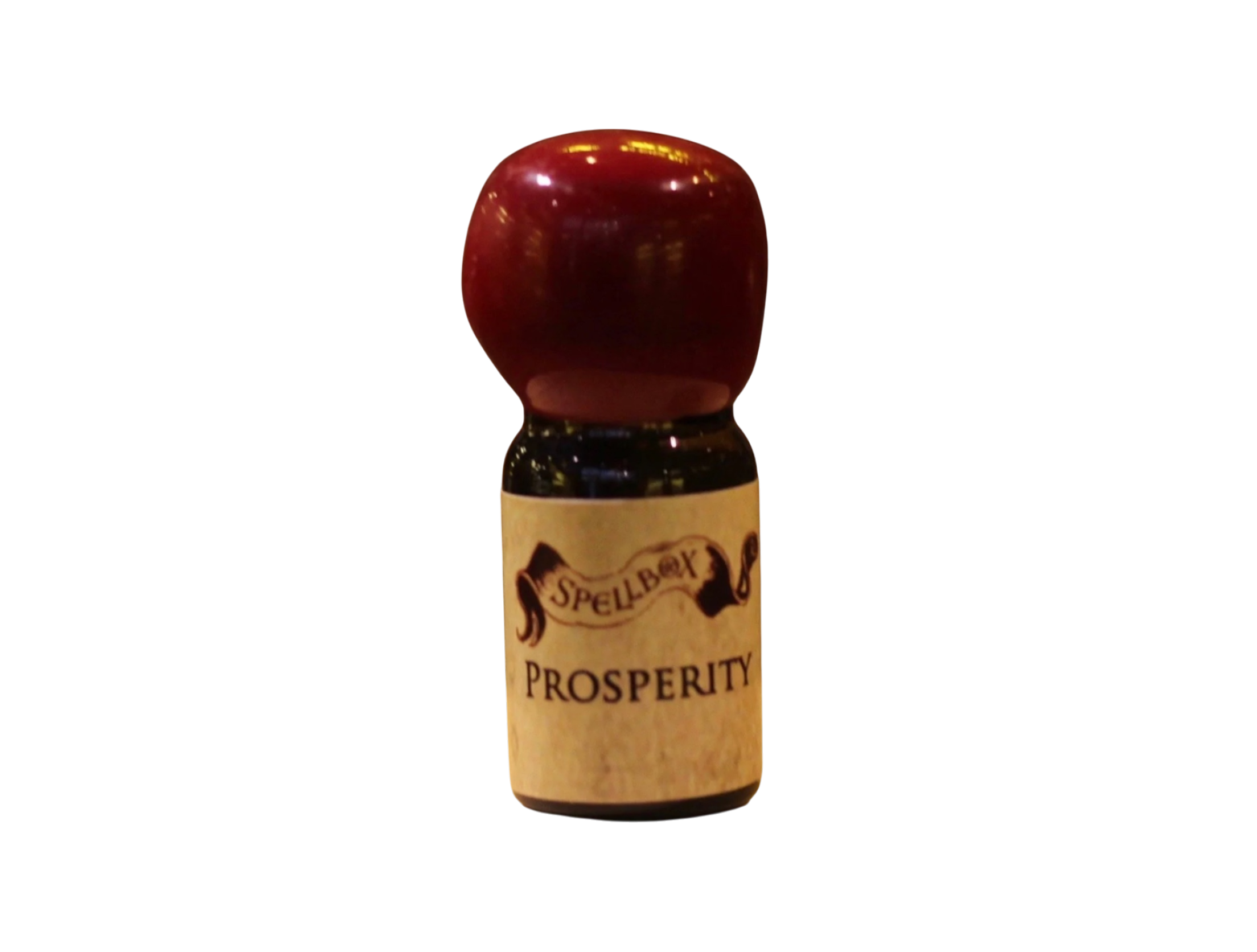 Prosperity Oil Blend
