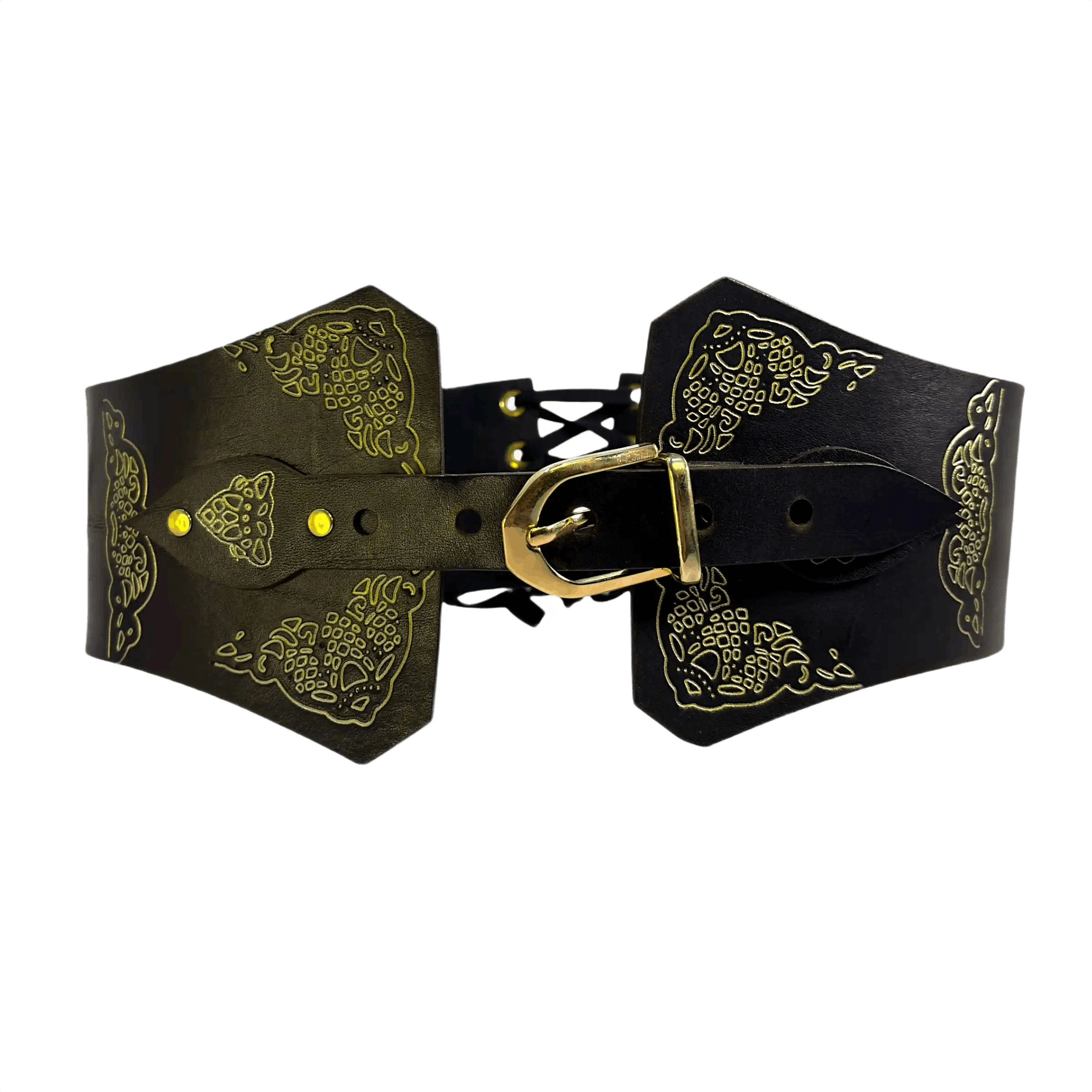 Handmade Leather Belt