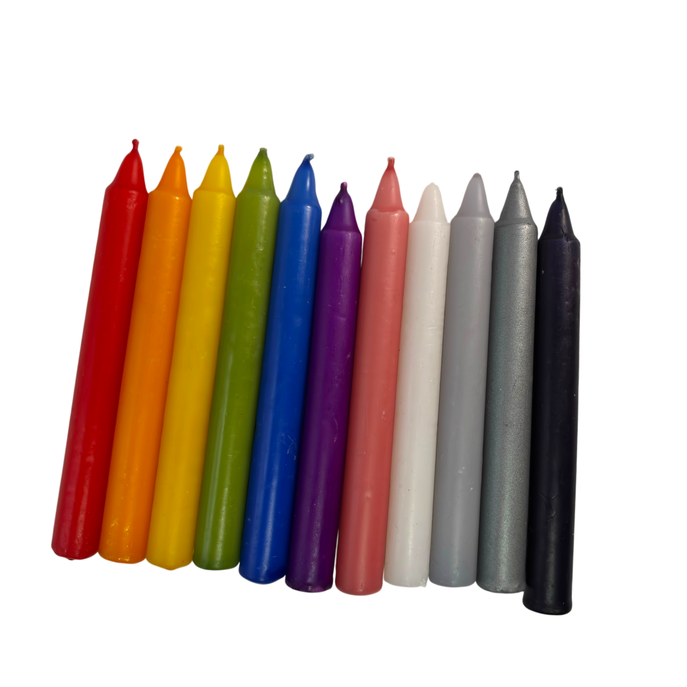 Wishing Candles (10 candles)