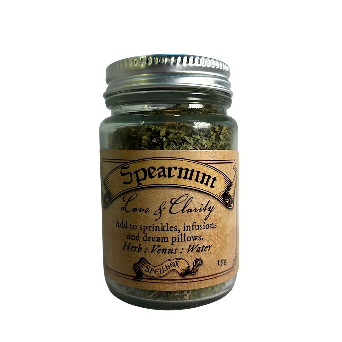 Spearmint
