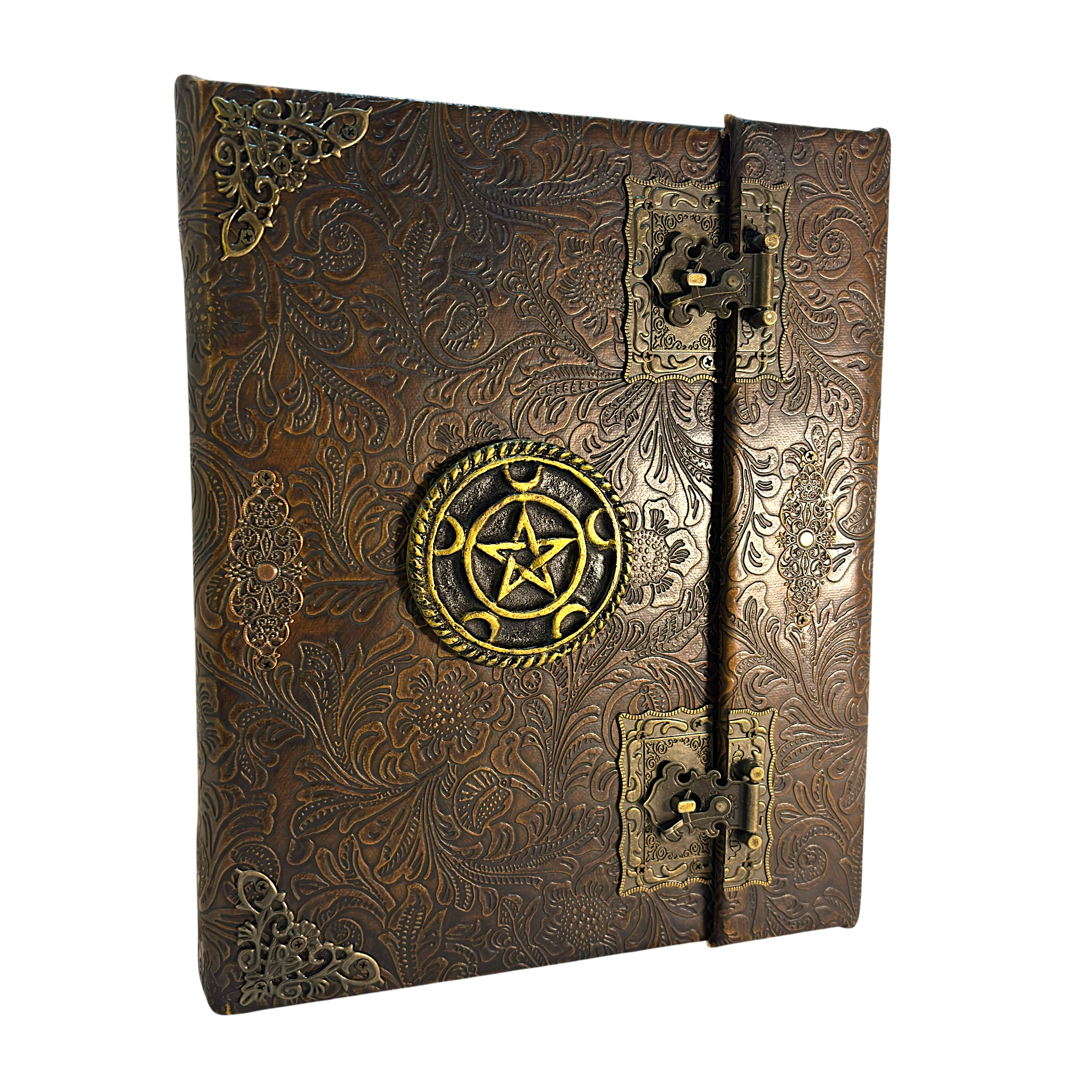 The Complete Herbal - Nicholas Culpeper M.D.