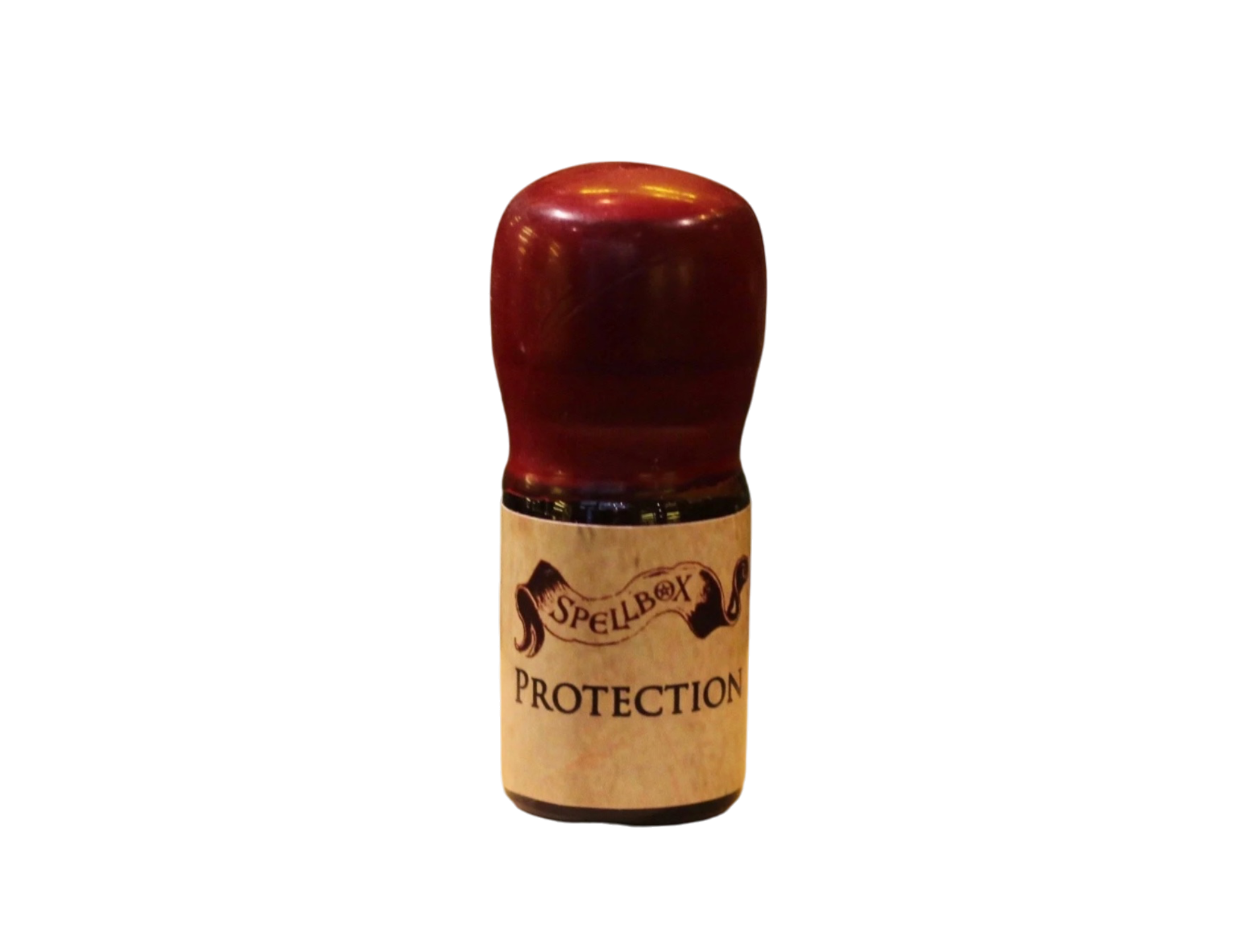 Protection Oil Blend