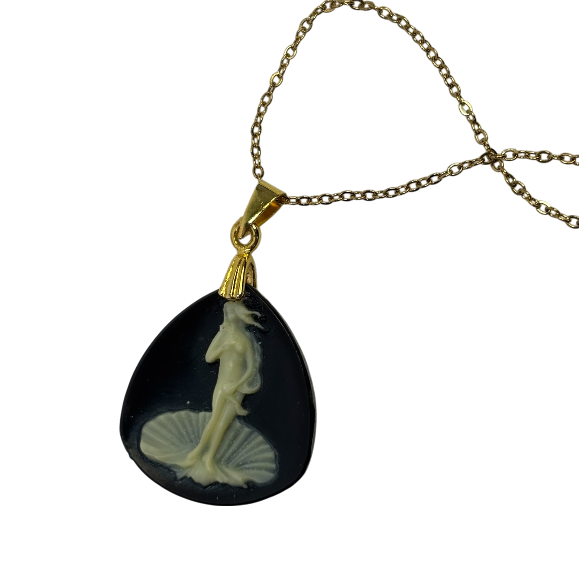 Aphrodite Venus Cameo