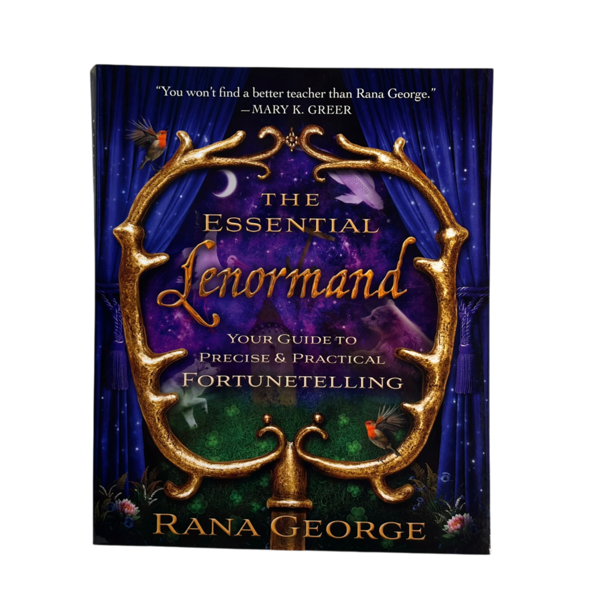The Essential Lenormand