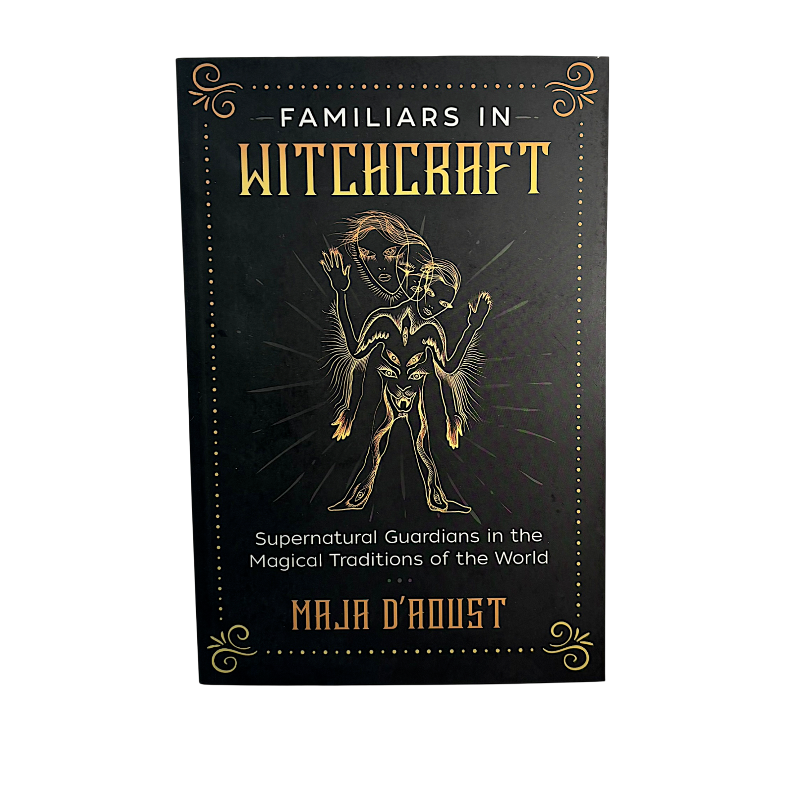 Familiars in Witchcraft