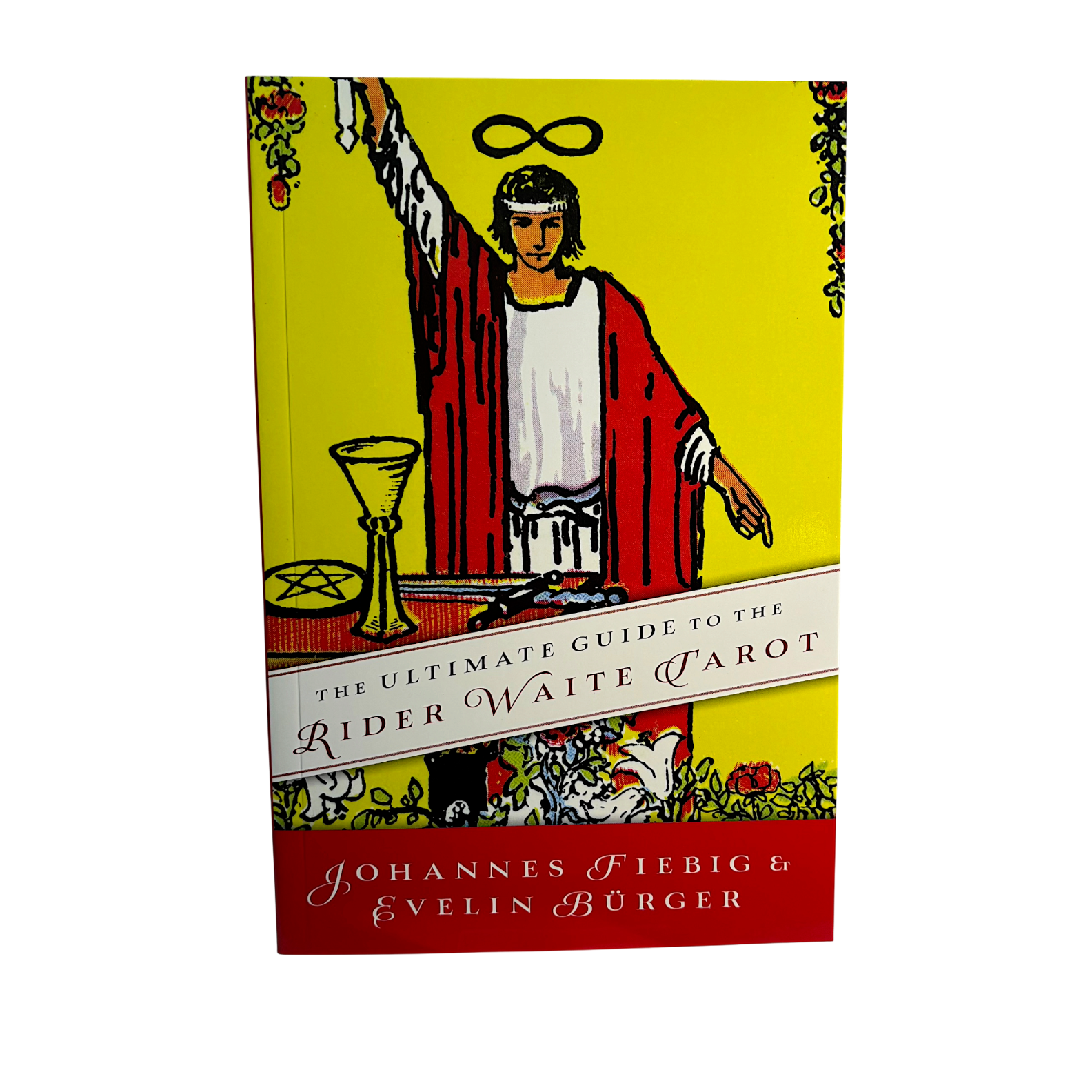 The Ultimate Guide to the Rider-Waite Tarot