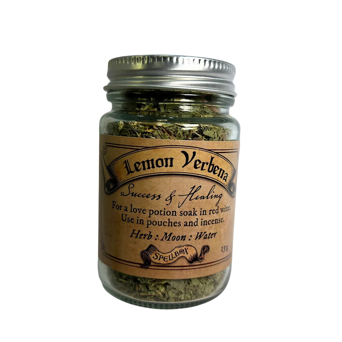 Lemon Verbena