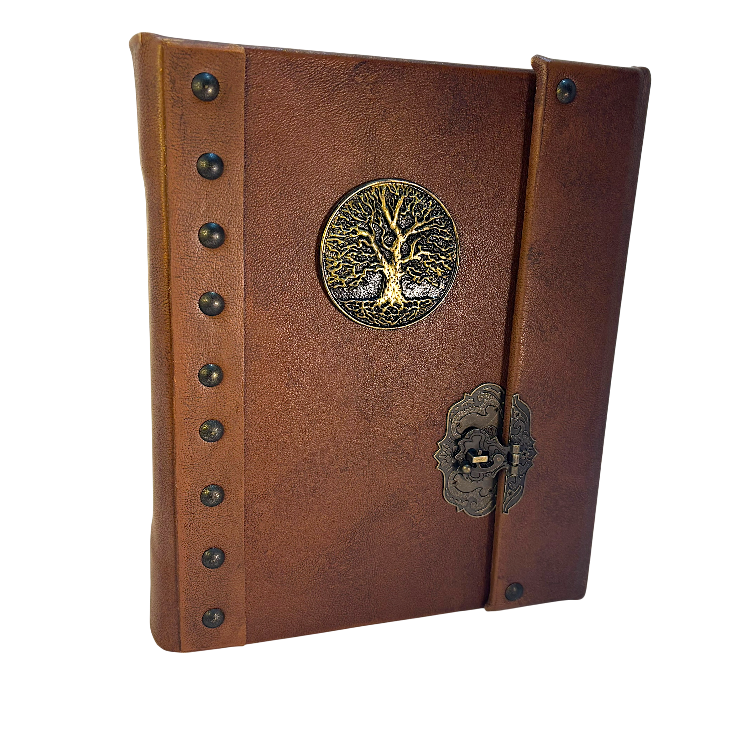 Book of Herbs