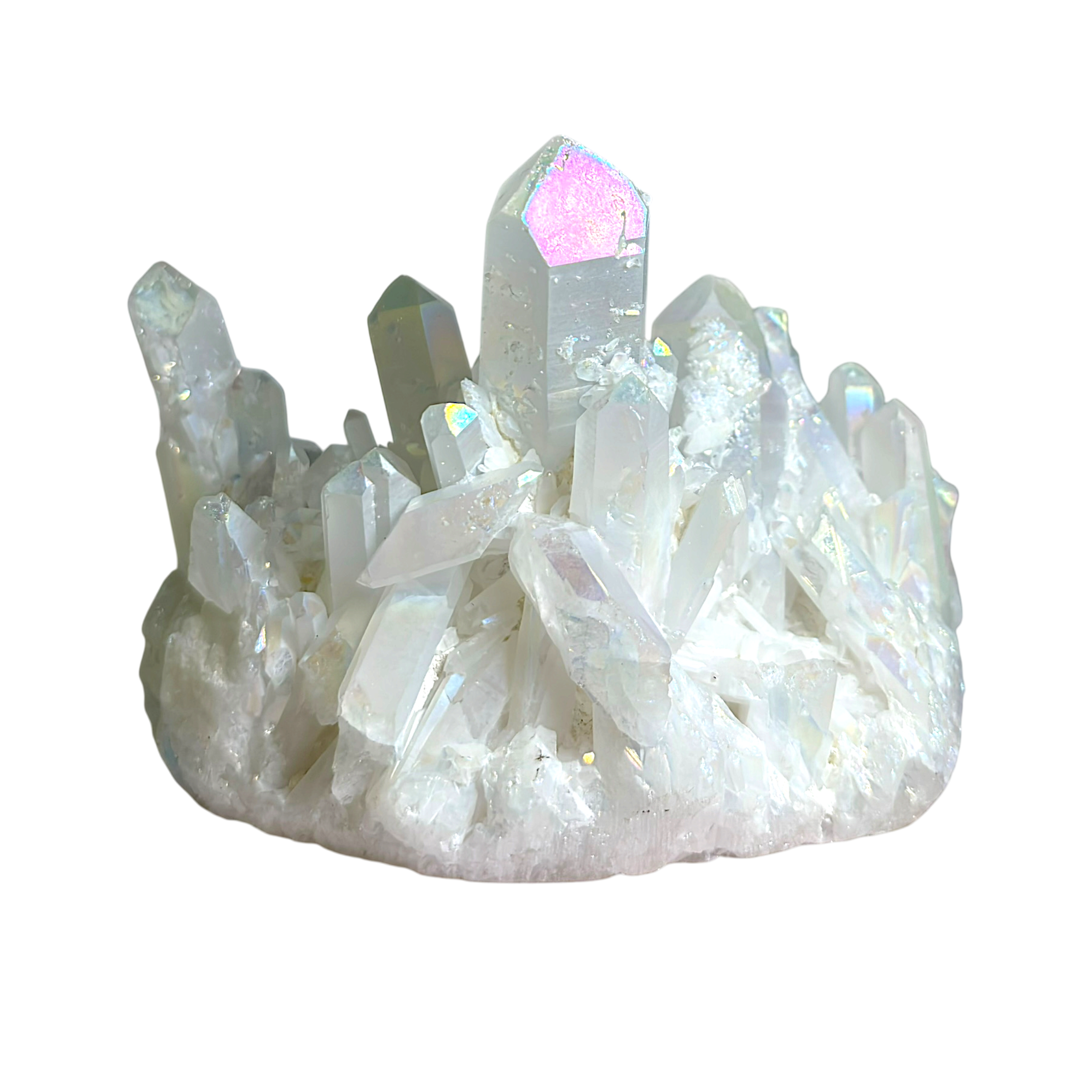 Angel Aura Quartz