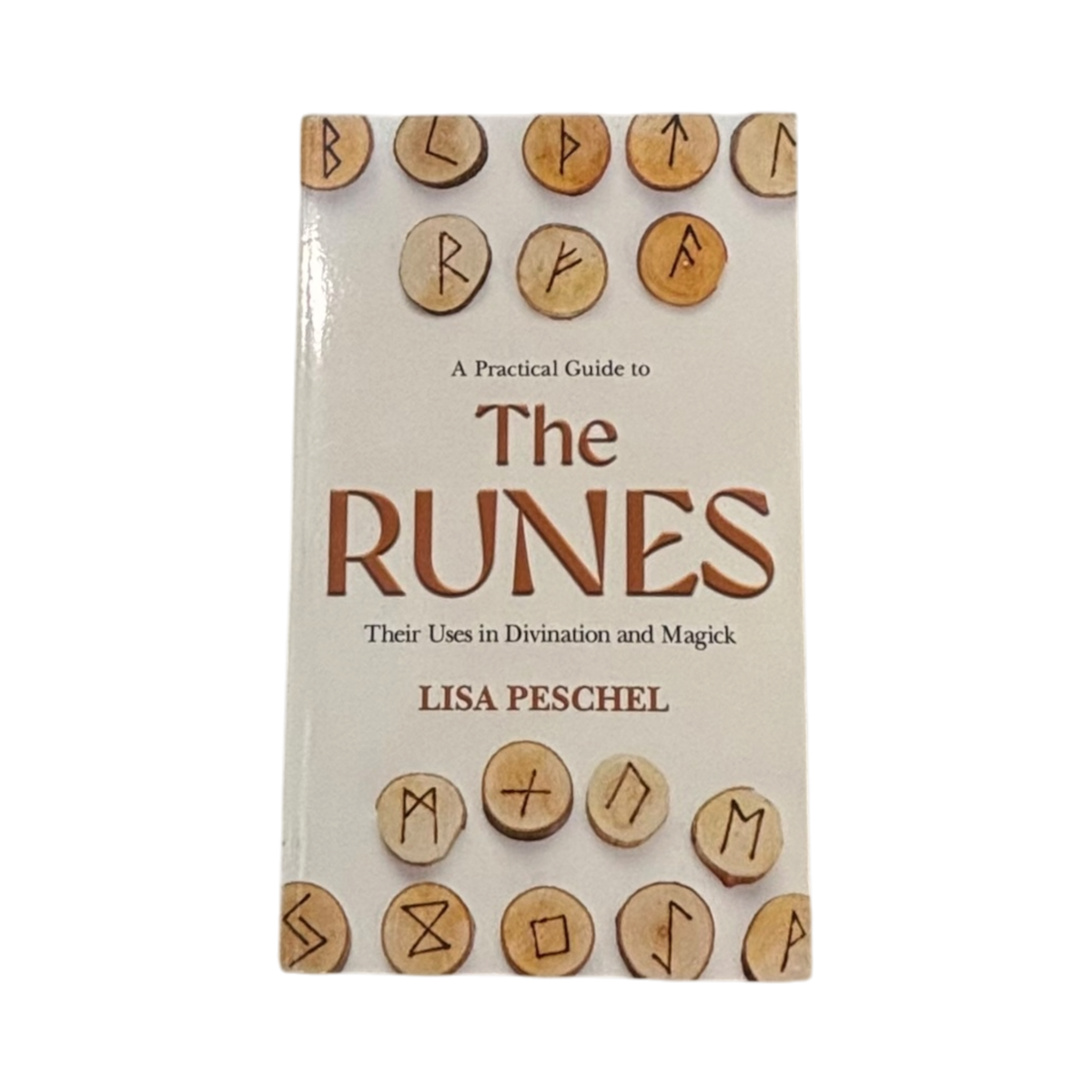 A Practical Guide to the Runes