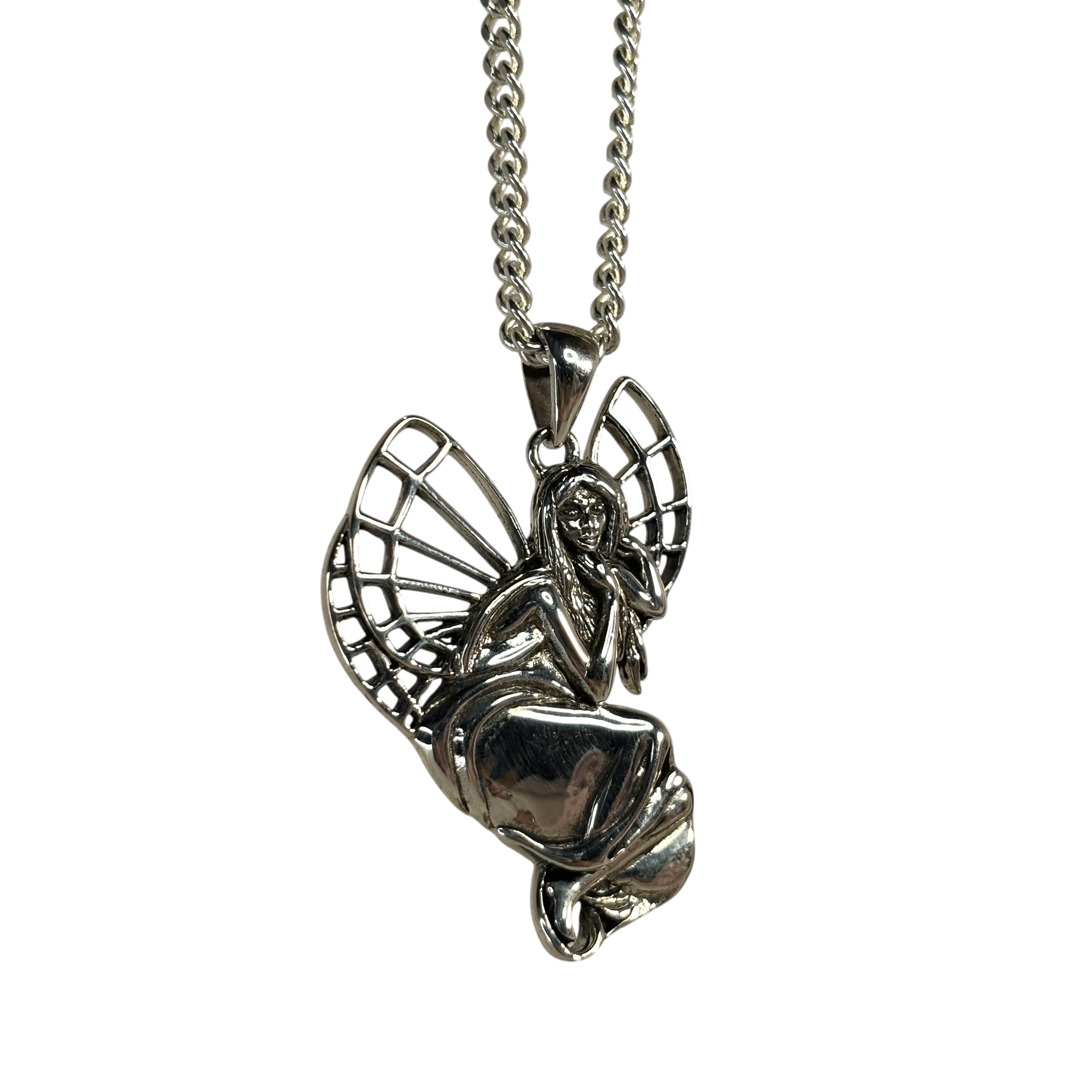 Fairy Pendant