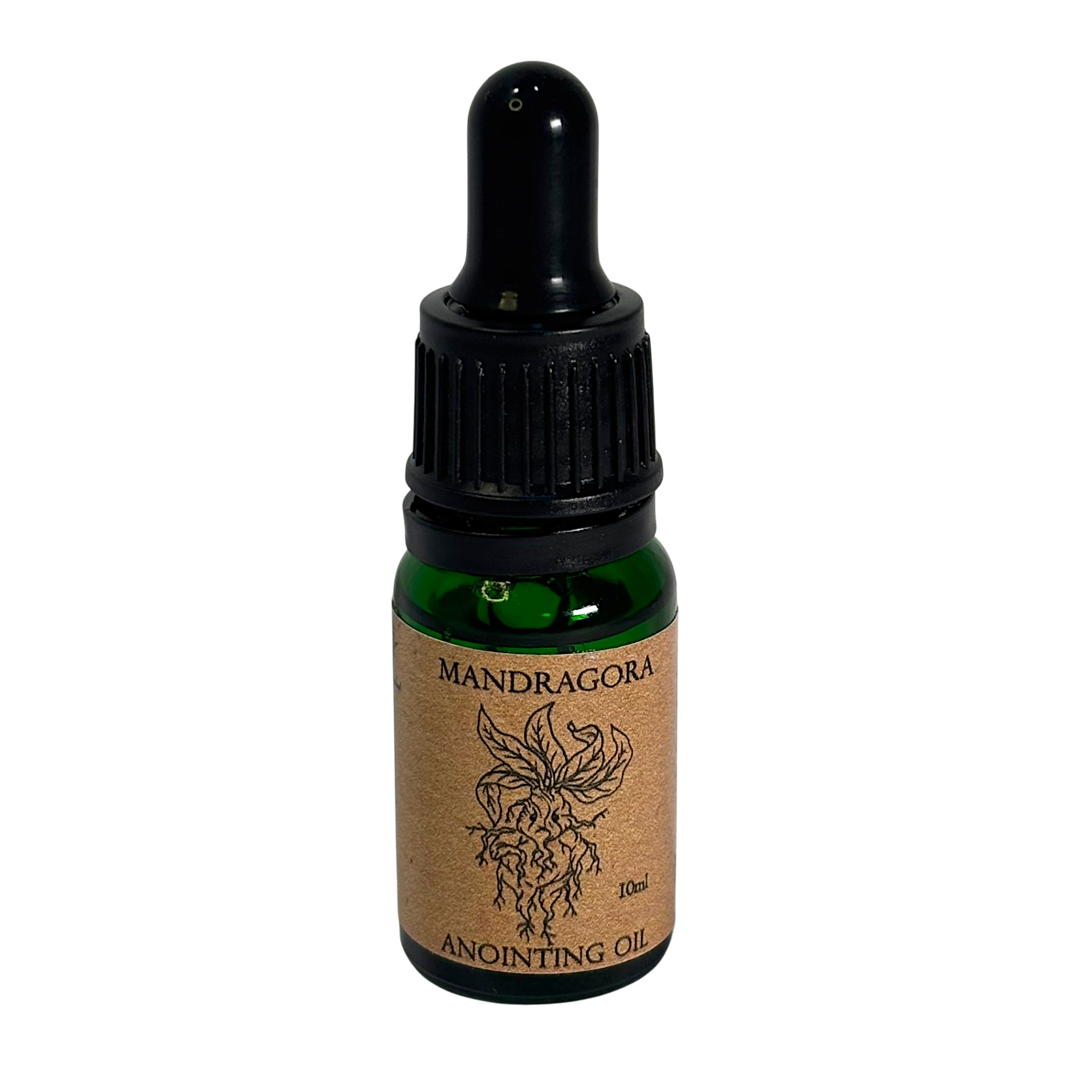 Mandragora Anointing Oil