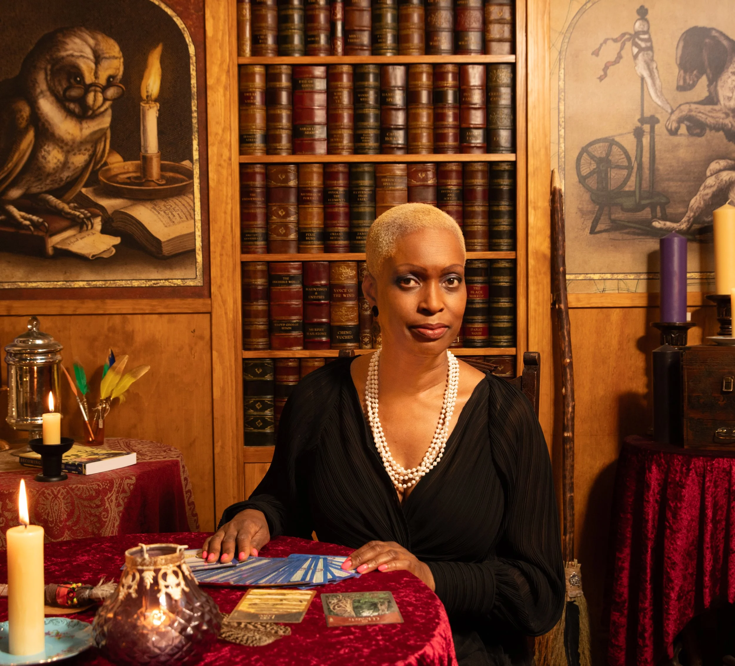 Guiding Others on Their Spiritual Journey — Spellbox