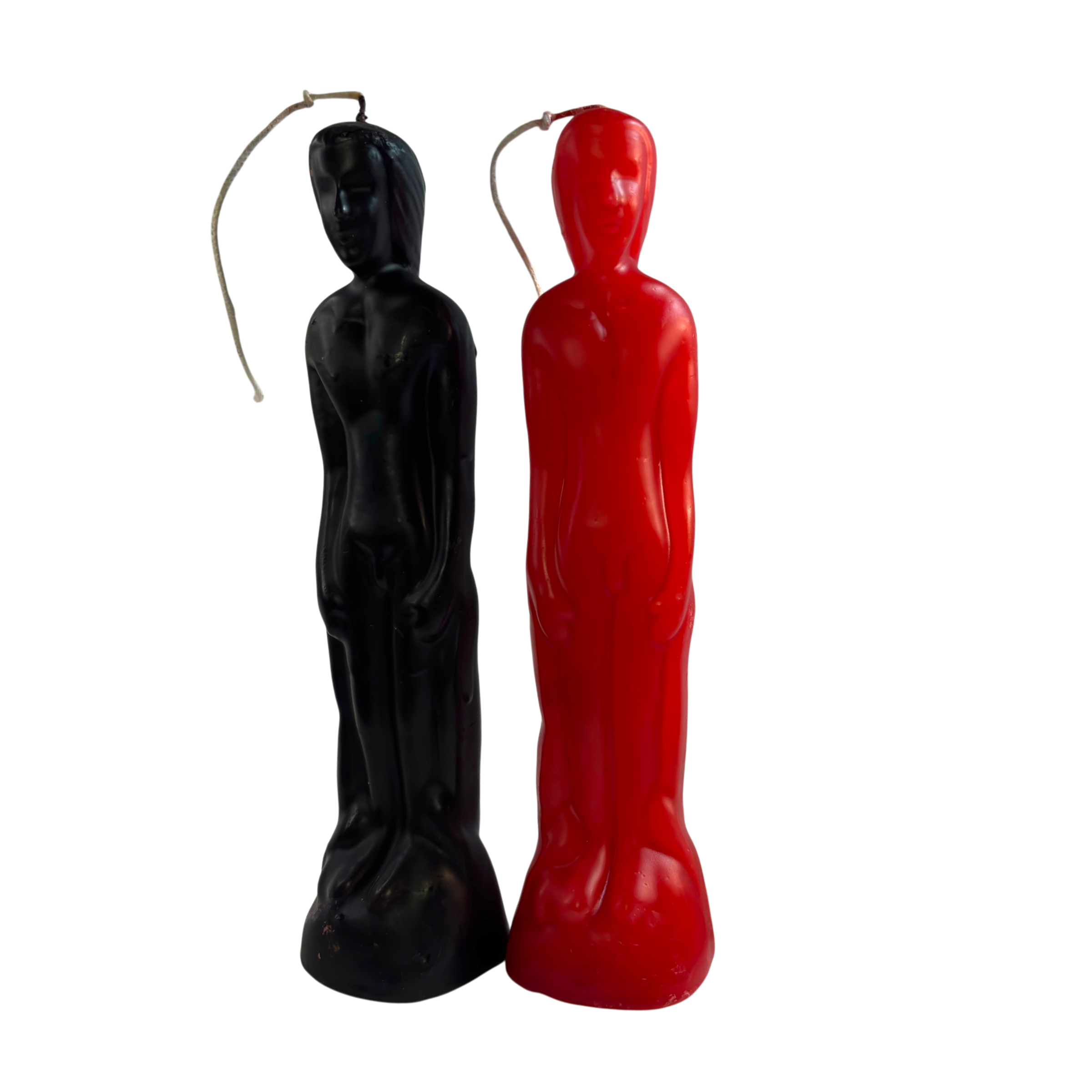 Figure Candle Male