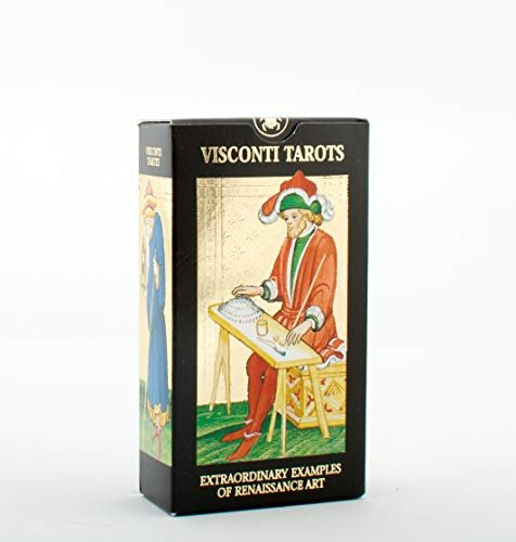 Visconti Tarots