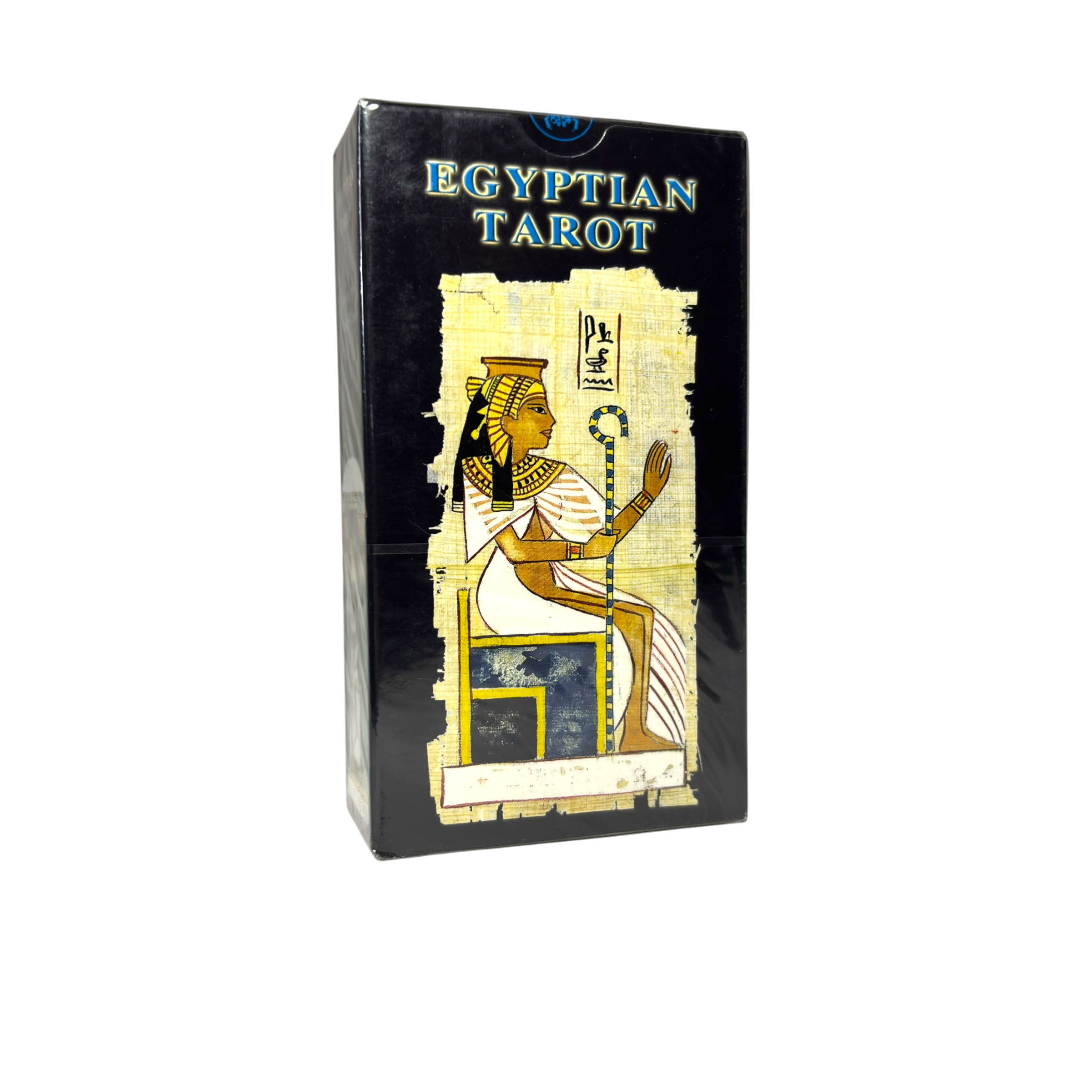 Egyptian Tarot