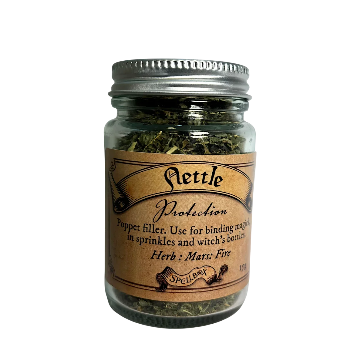 Nettle