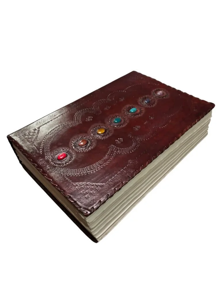 Large Book of Shadows