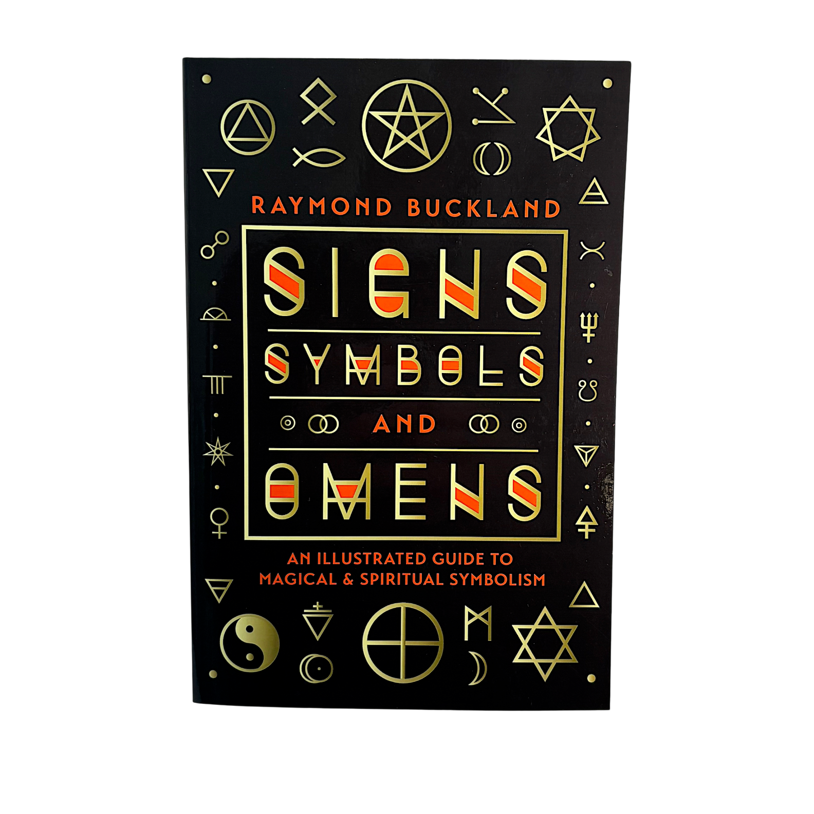 Signs, Symbols & Omens
