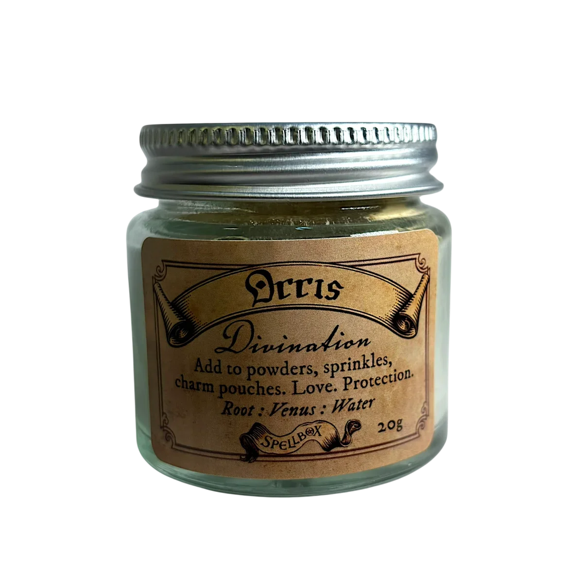 Orris