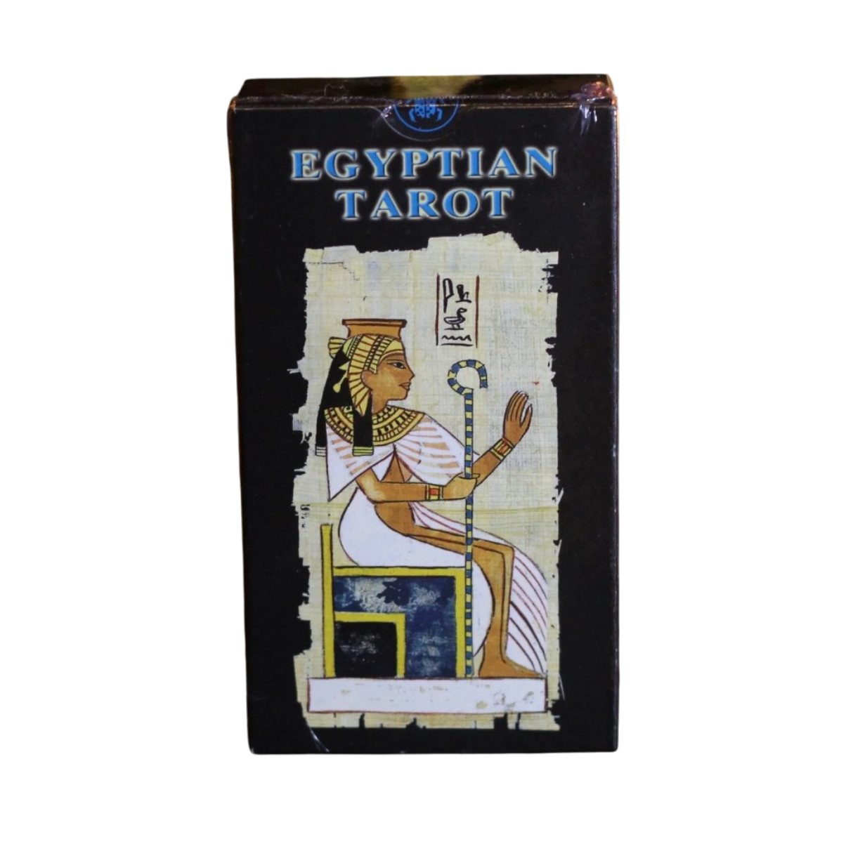 Egyptian Tarot