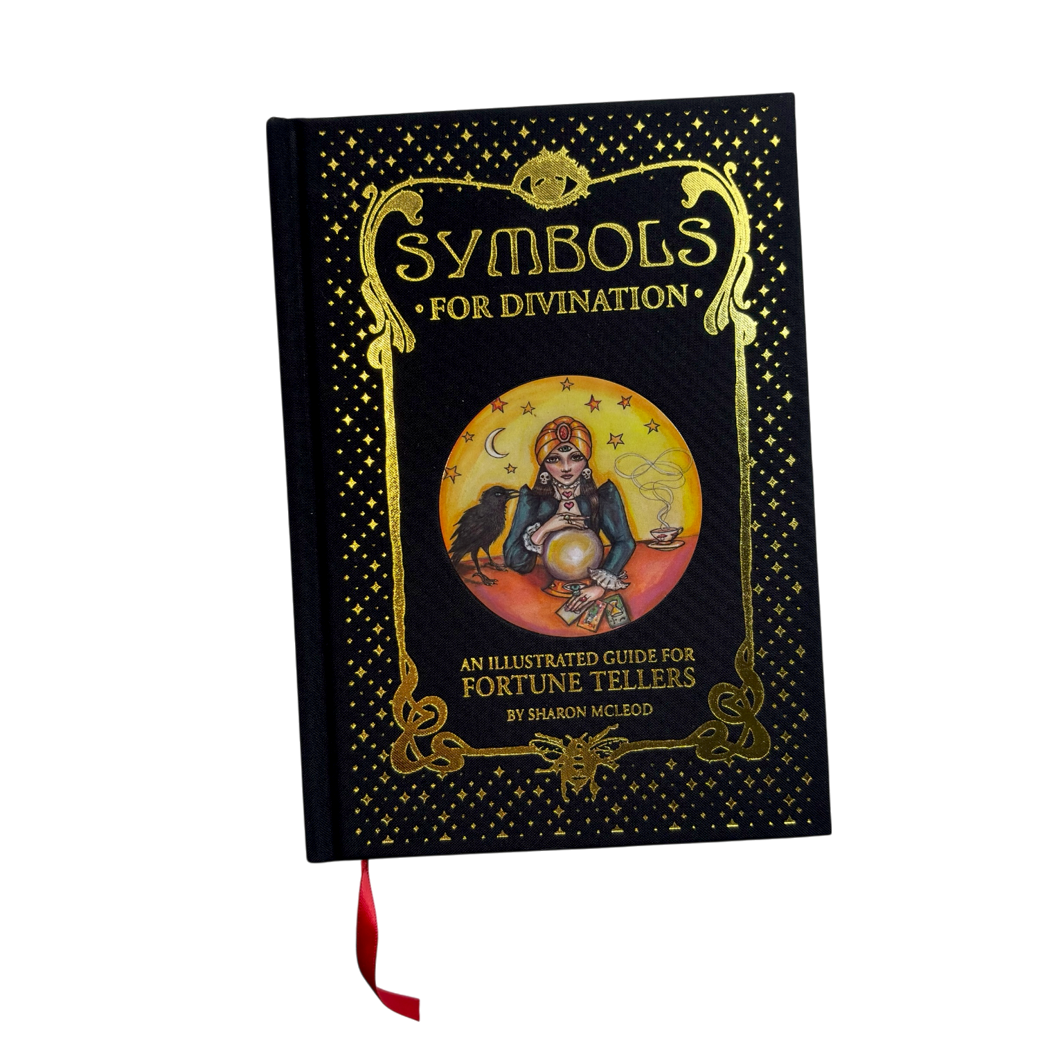 Sharon McLeods Symbol Book