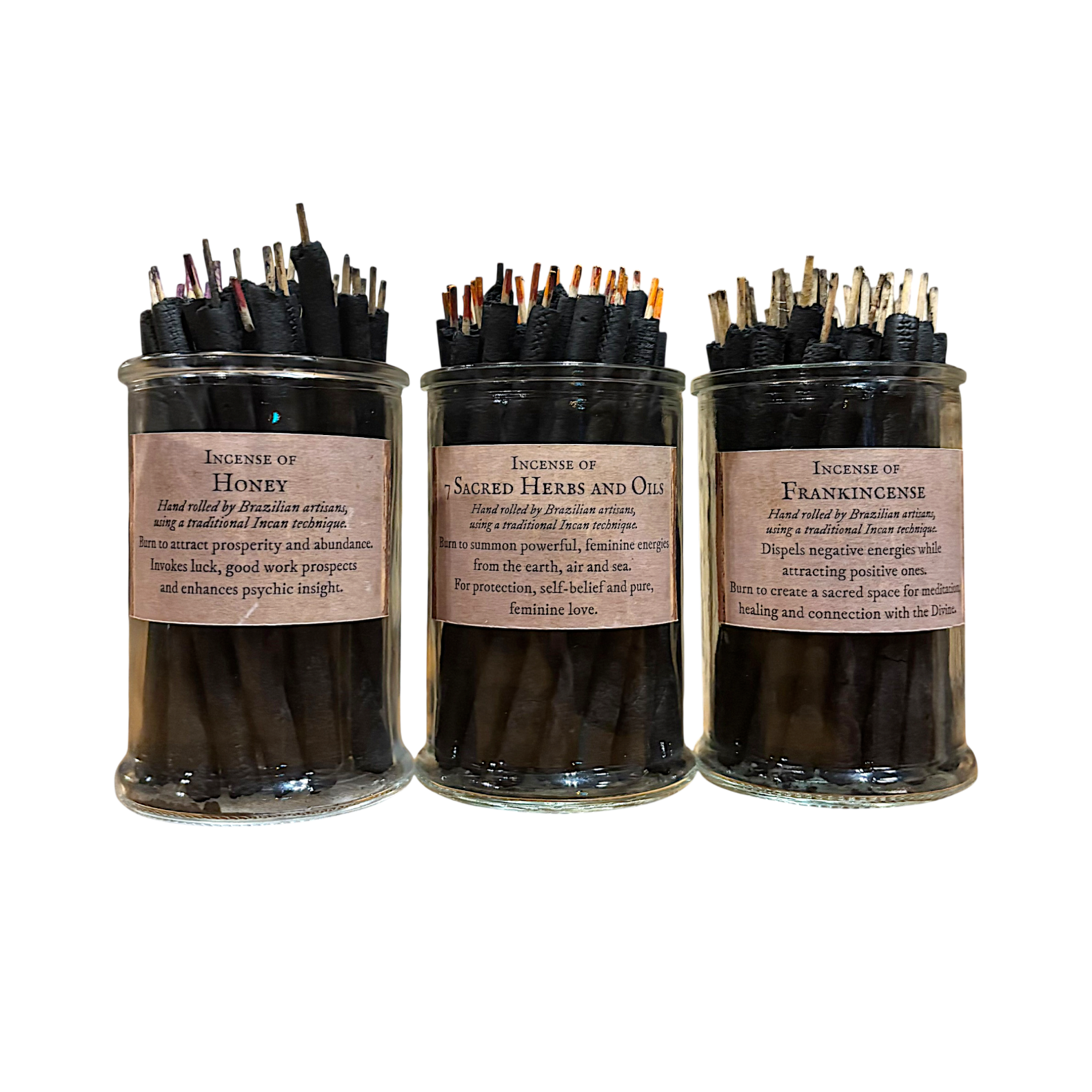 Incense Sticks