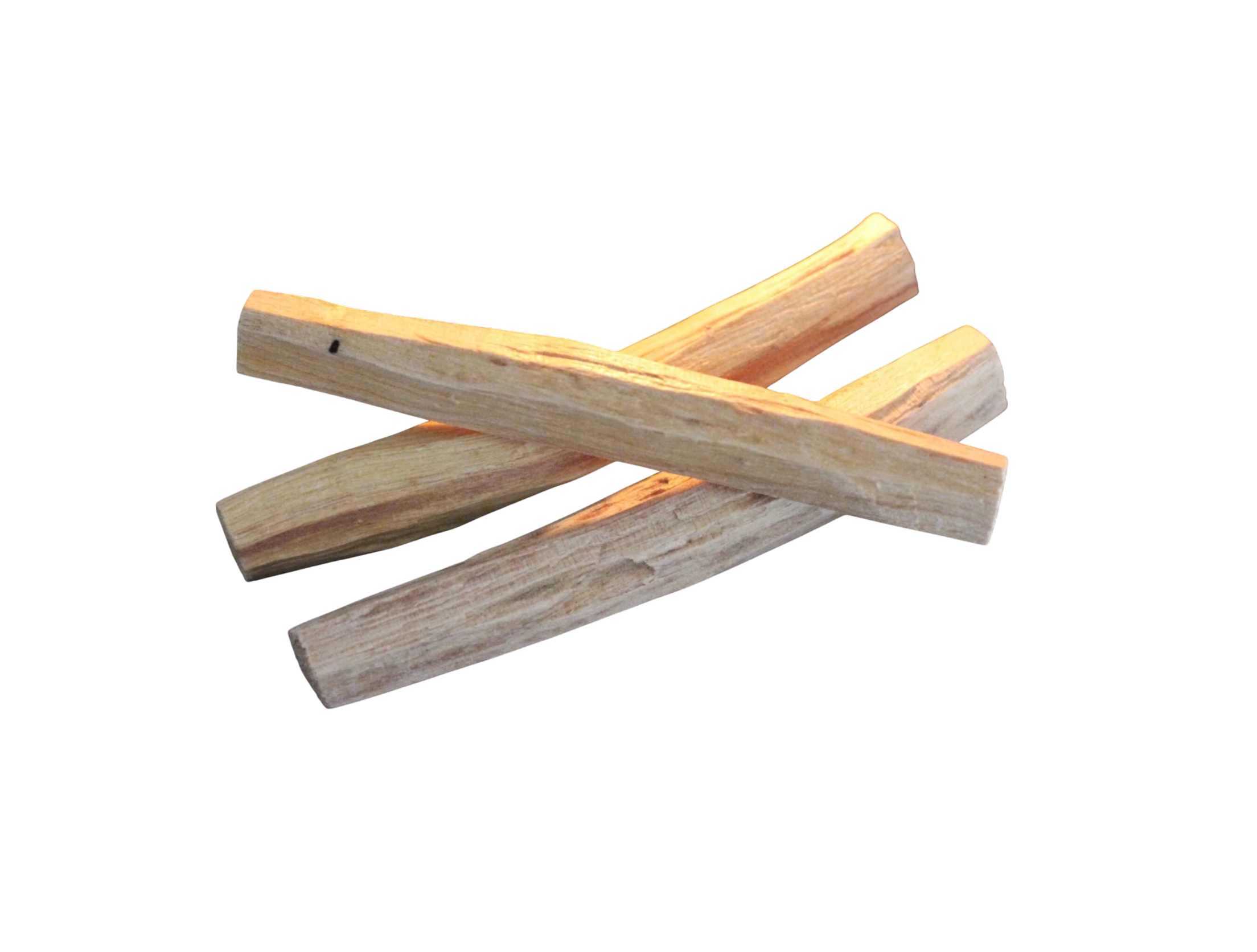 Palo Santo 'Holy Wood' (3 sticks)