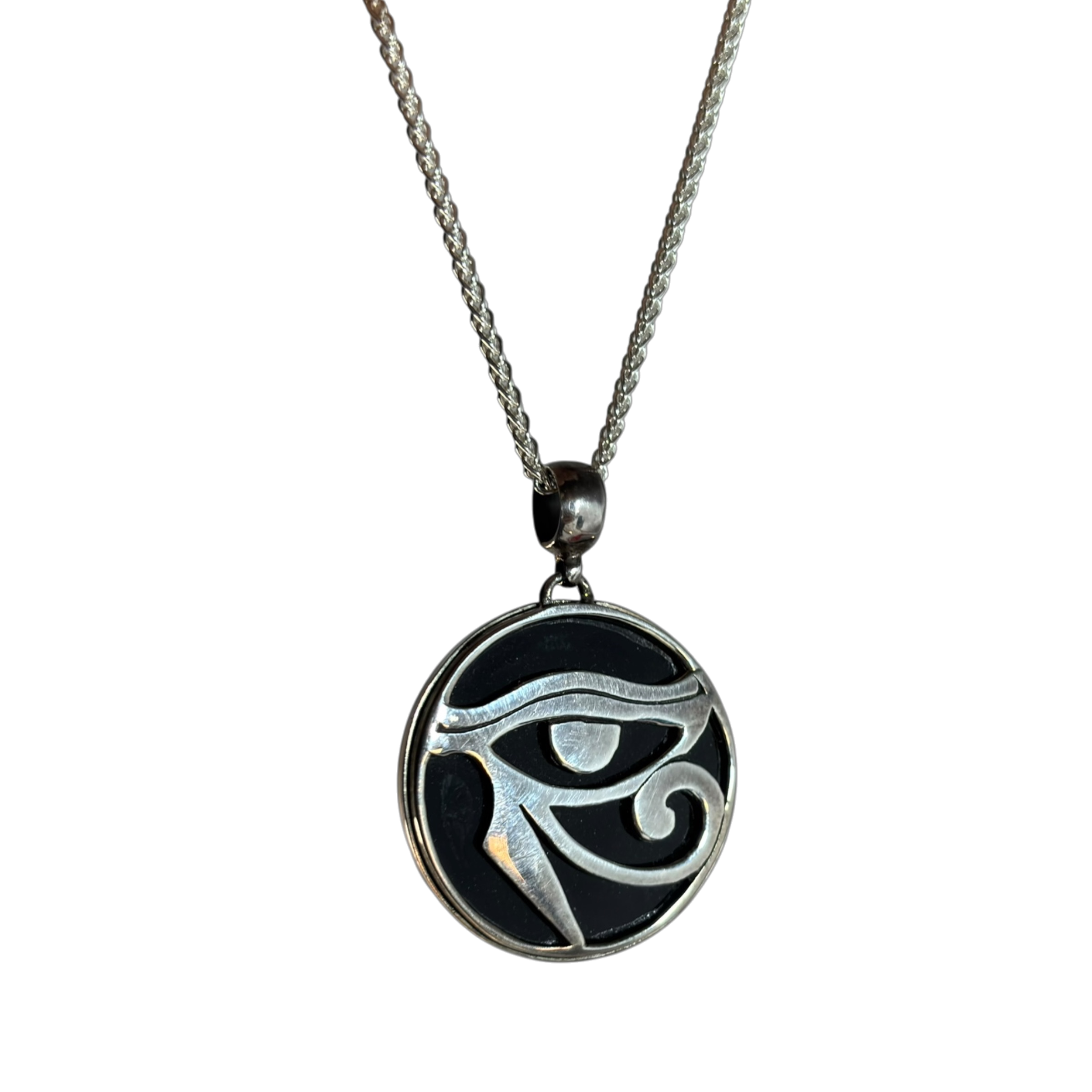 Eye of Horus Pendant