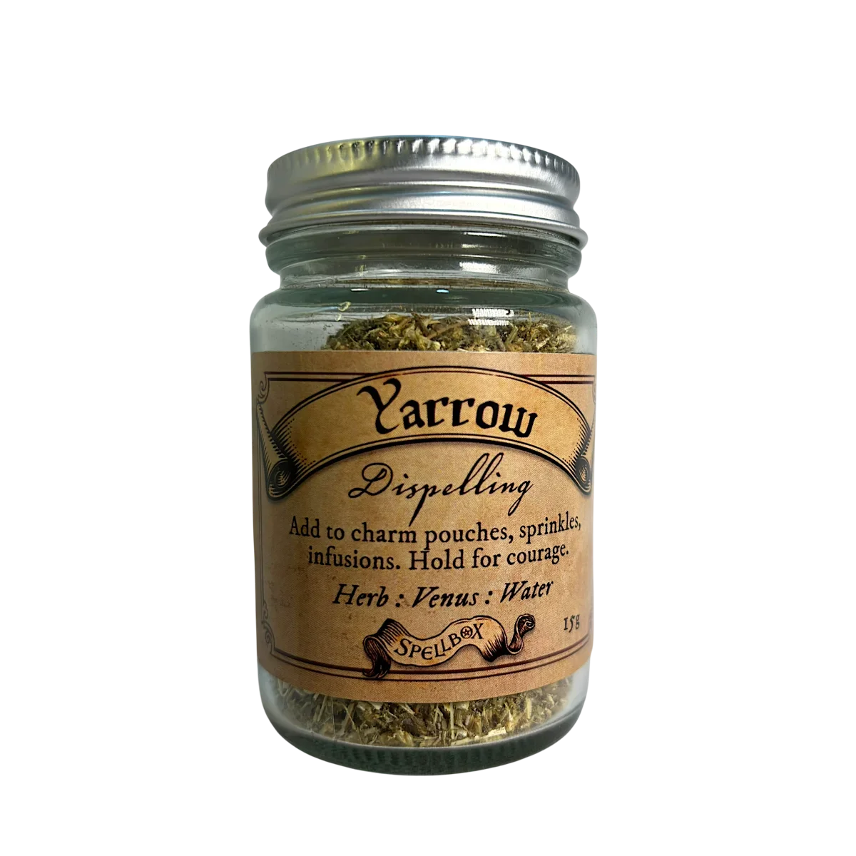 Yarrow