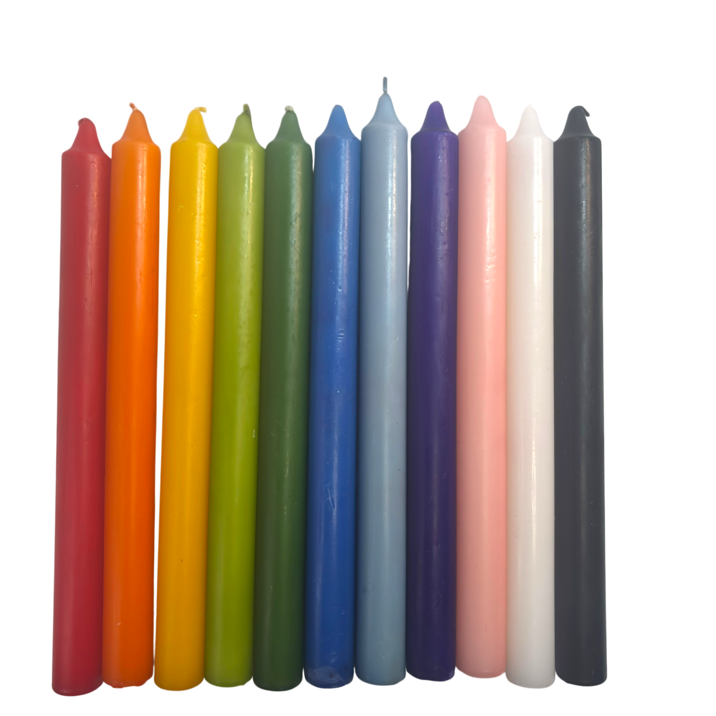 Ritual Candles