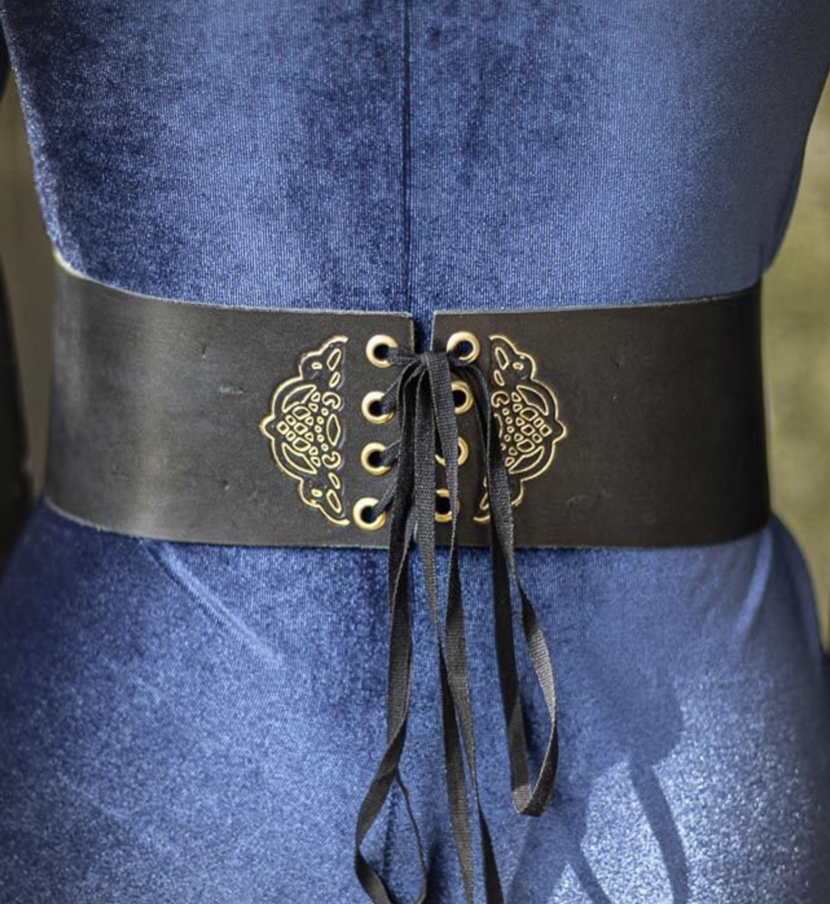 Handmade Leather Belt