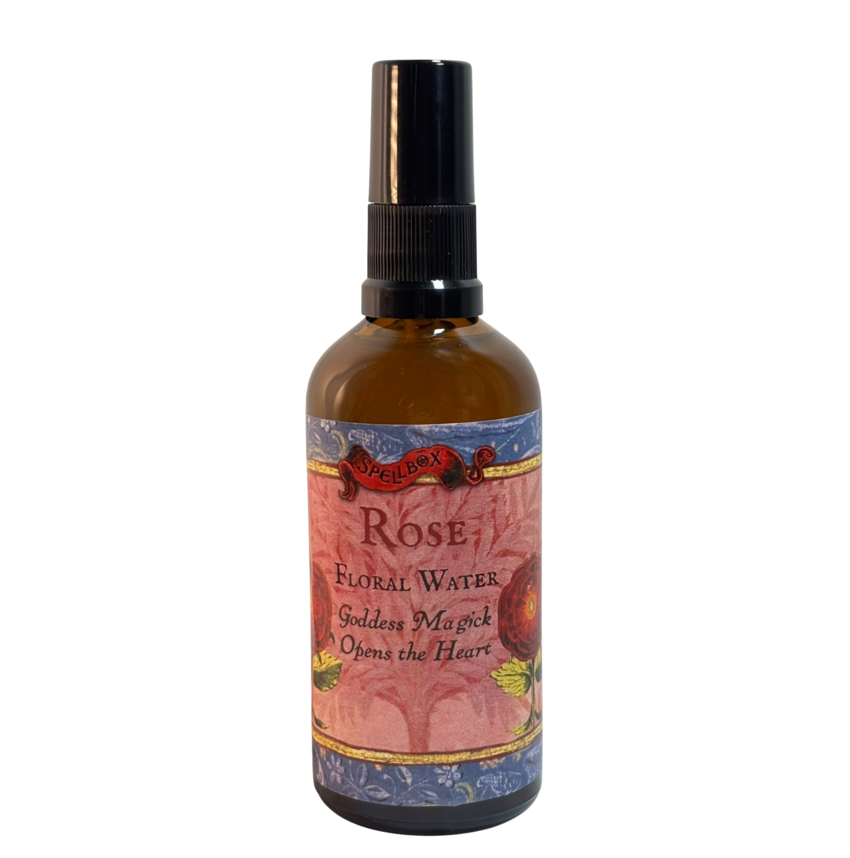 Rose Water