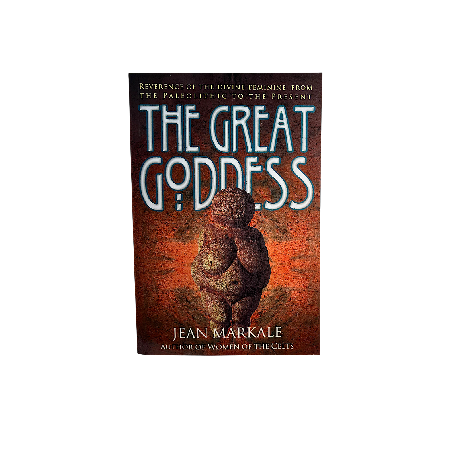 The Great Goddess