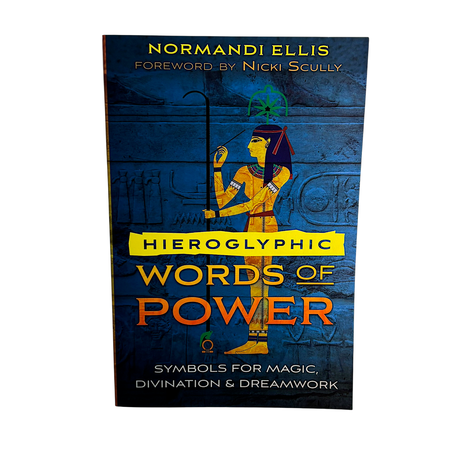 Hieroglyphic Words of Power