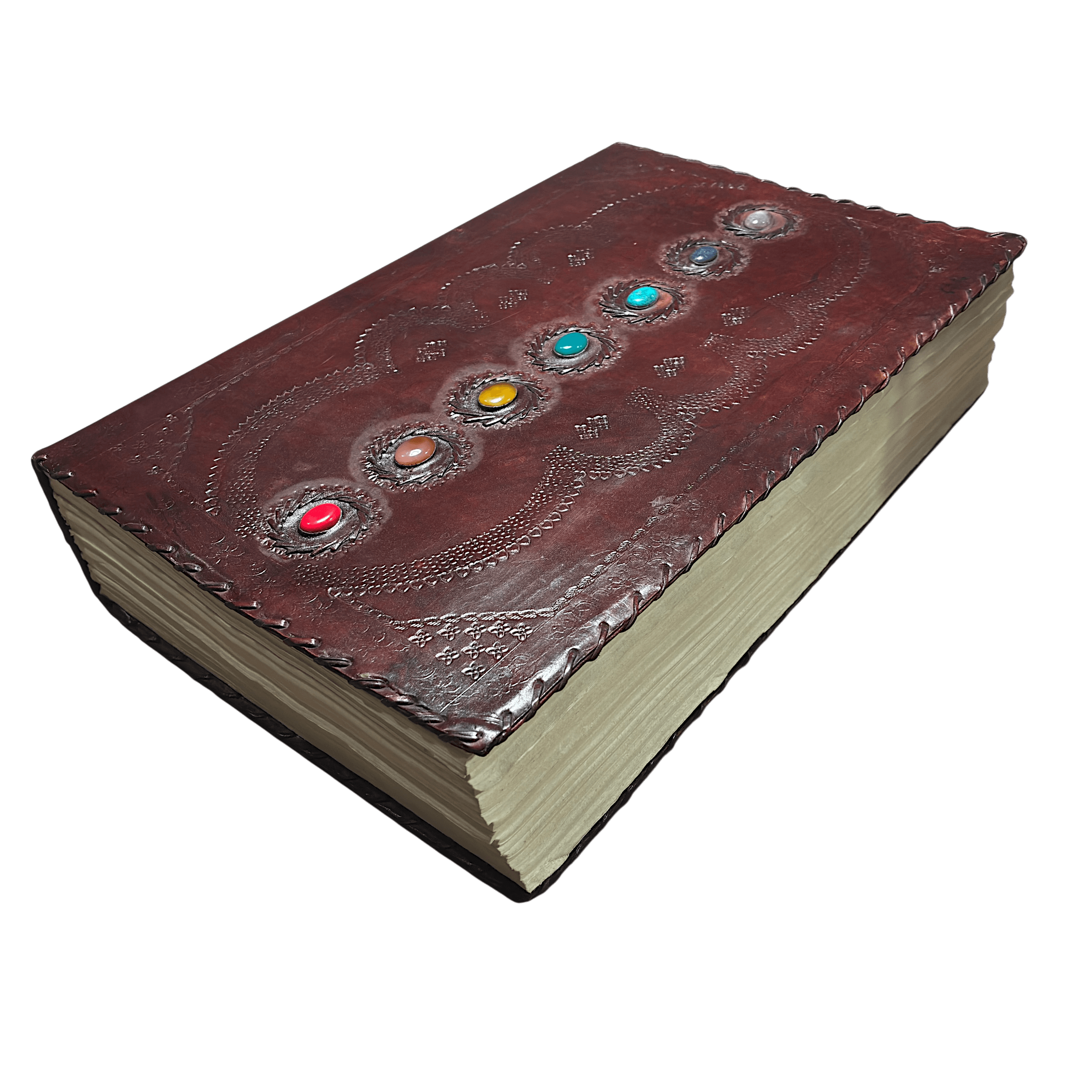 Large Book of Shadows