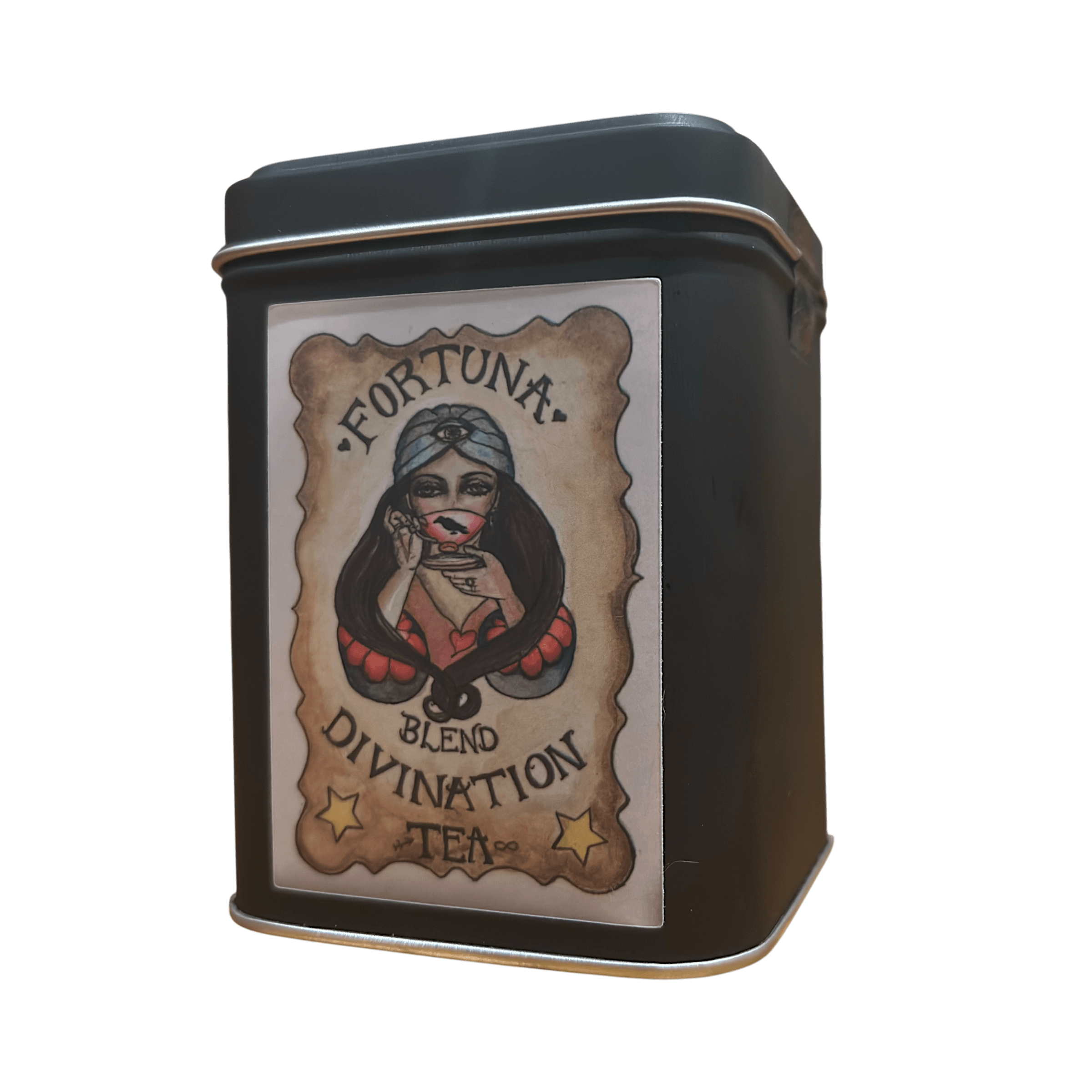Fortuna Divination Tea Blend