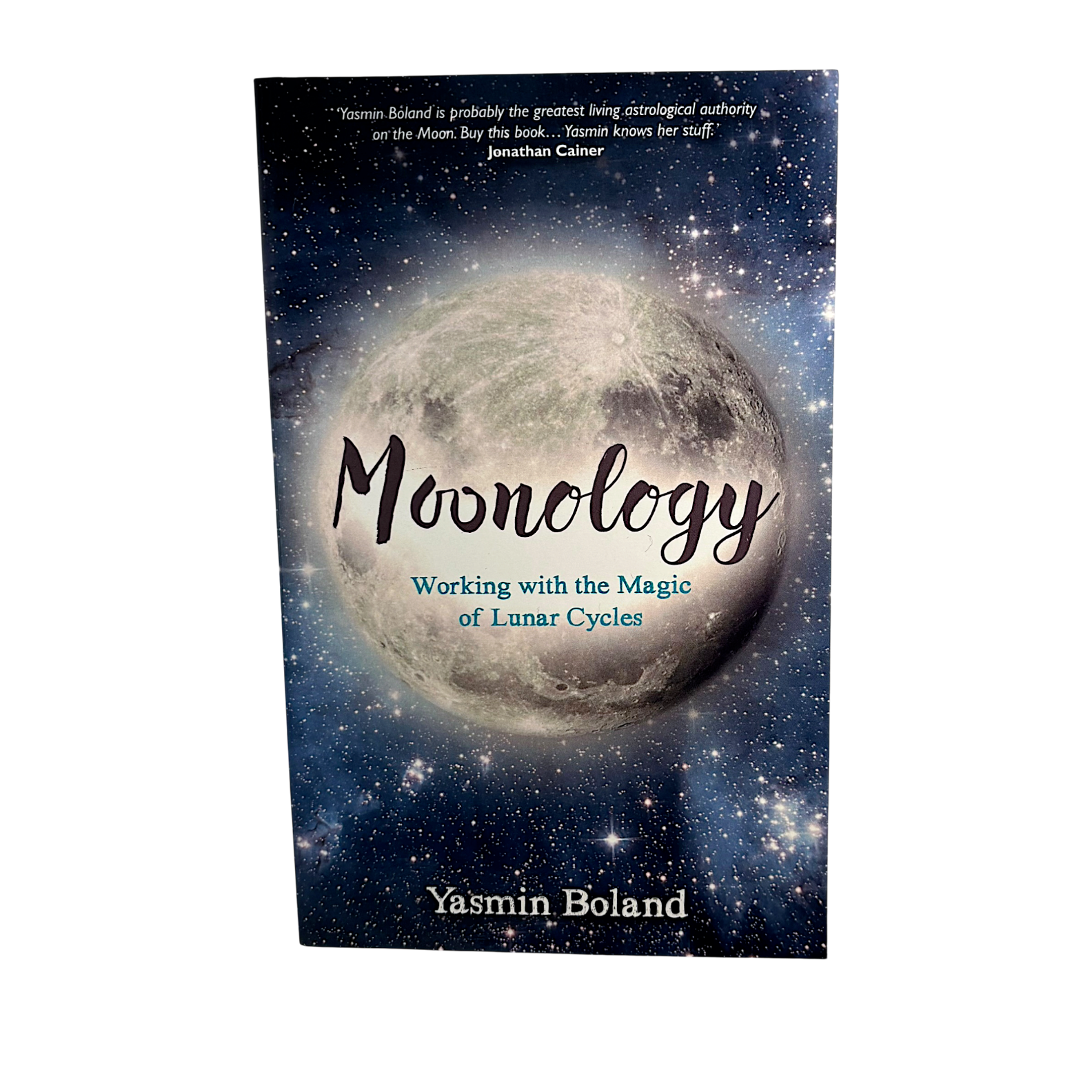 Moonology