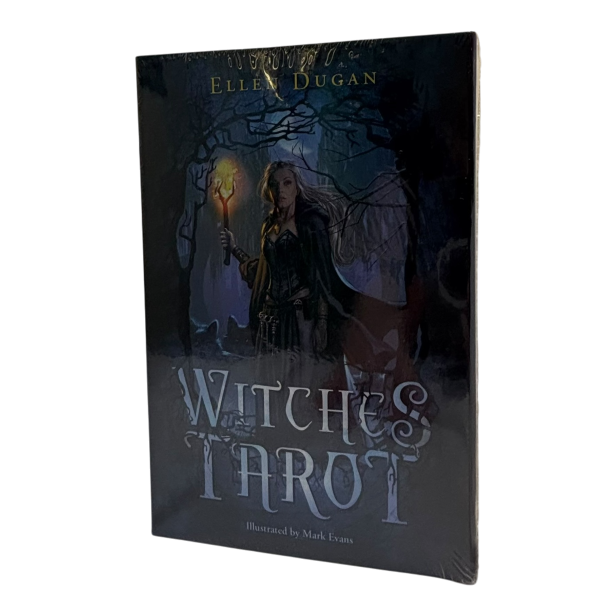 The Witches' Tarot