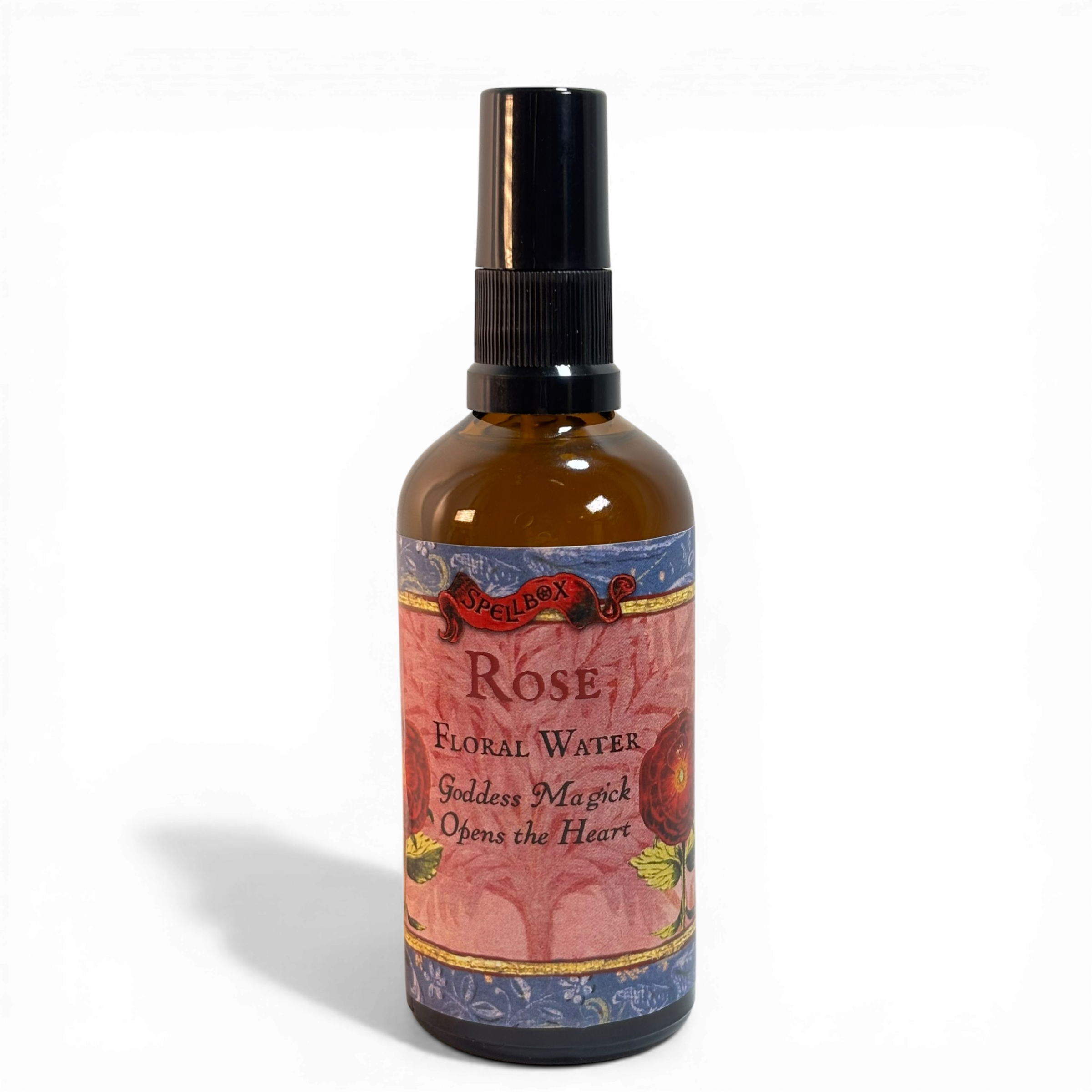 Rose Water
