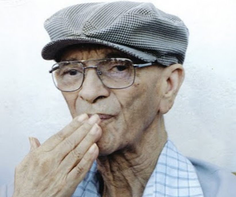Chico Xavier