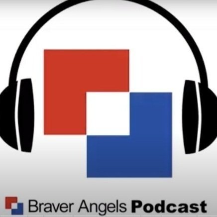 Braver Angels Interview January, 2023